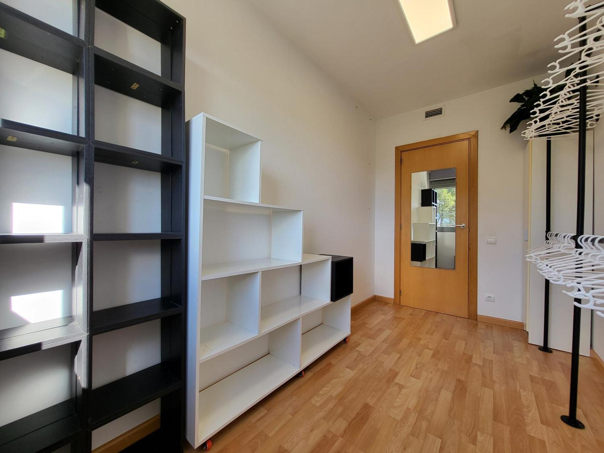 Apartamento Vallfogona Relax Santa Barbara Ngoại thất bức ảnh