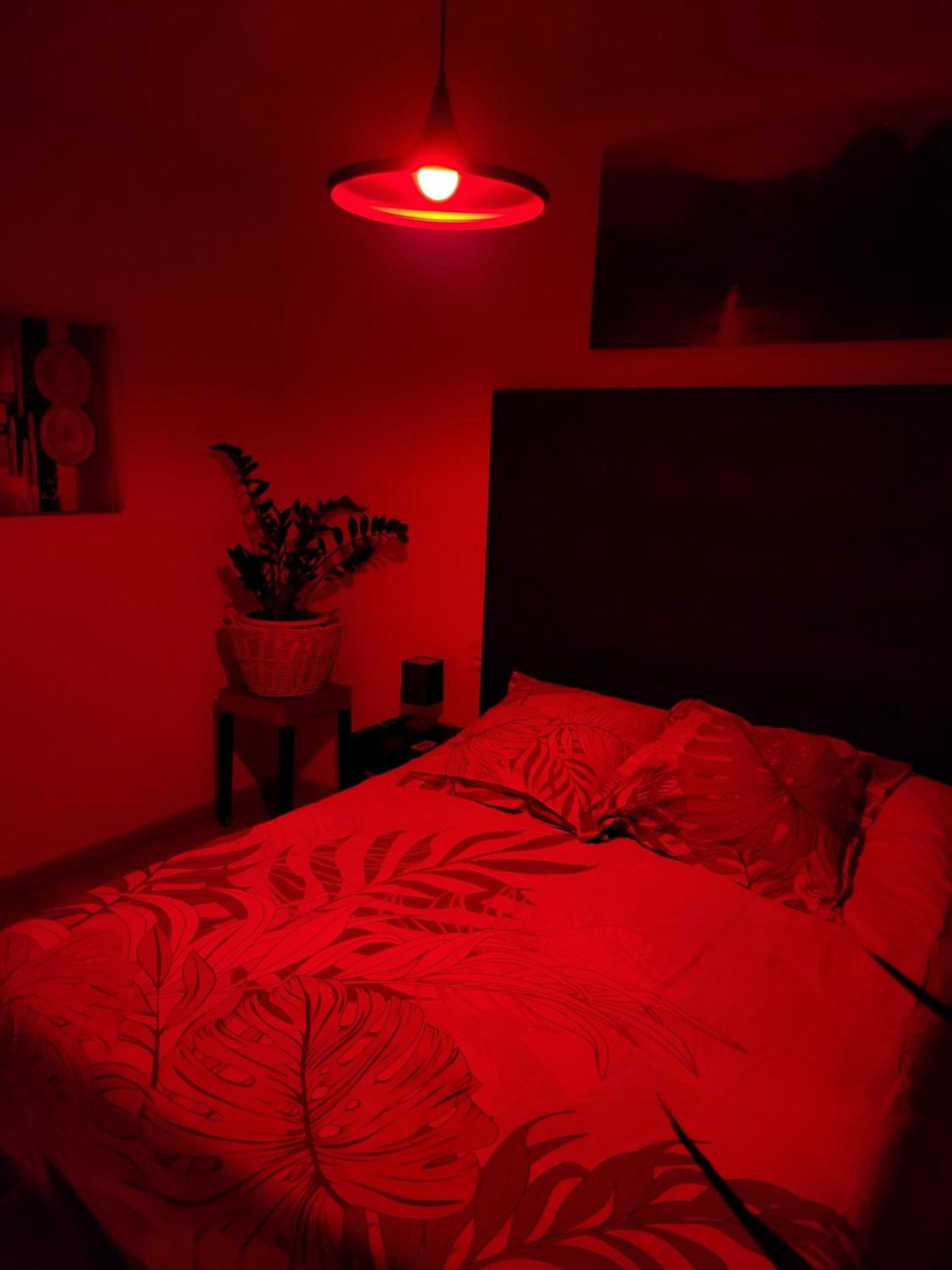 Apartamento Vallfogona Relax Santa Barbara Ngoại thất bức ảnh
