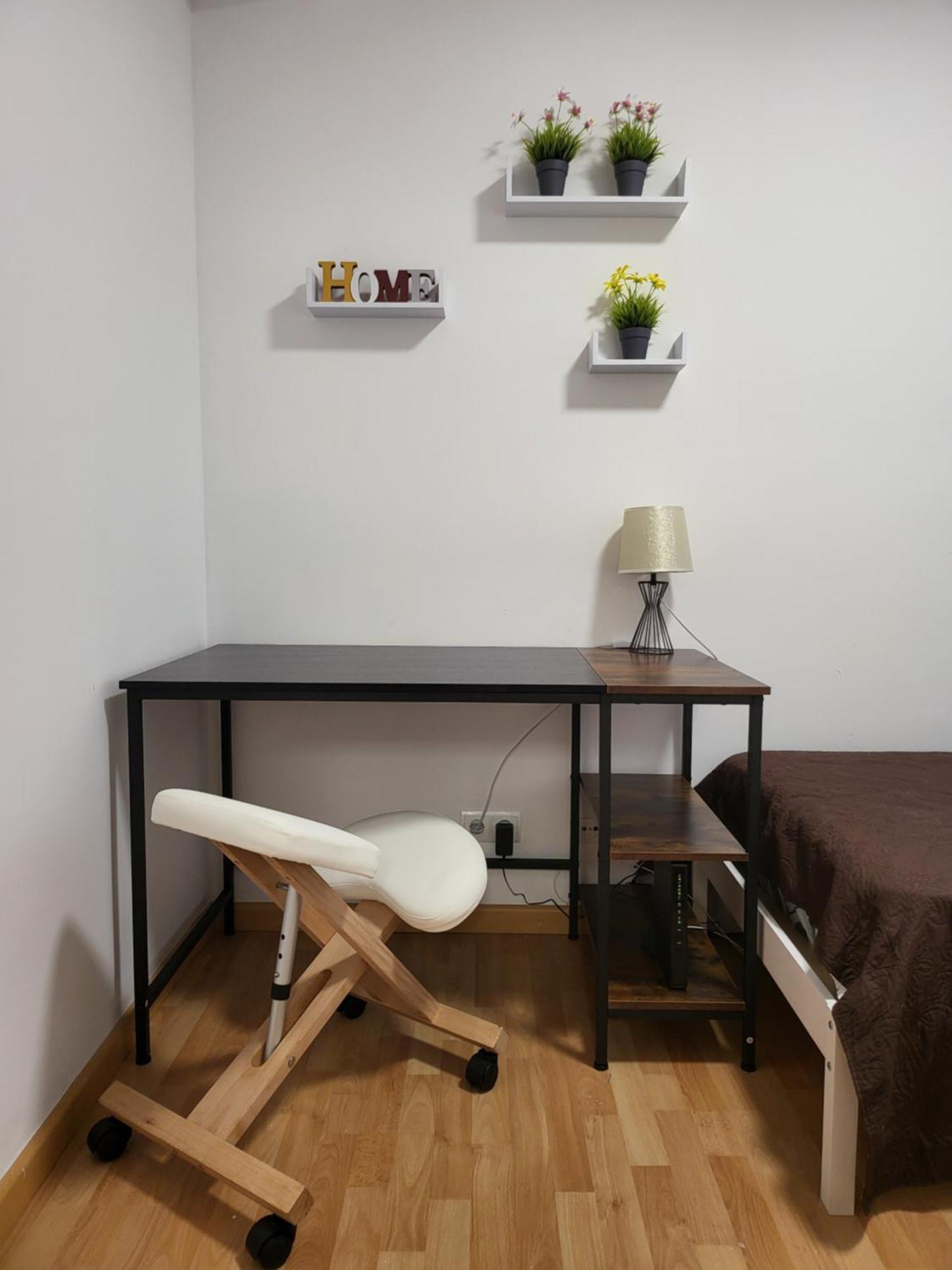 Apartamento Vallfogona Relax Santa Barbara Ngoại thất bức ảnh