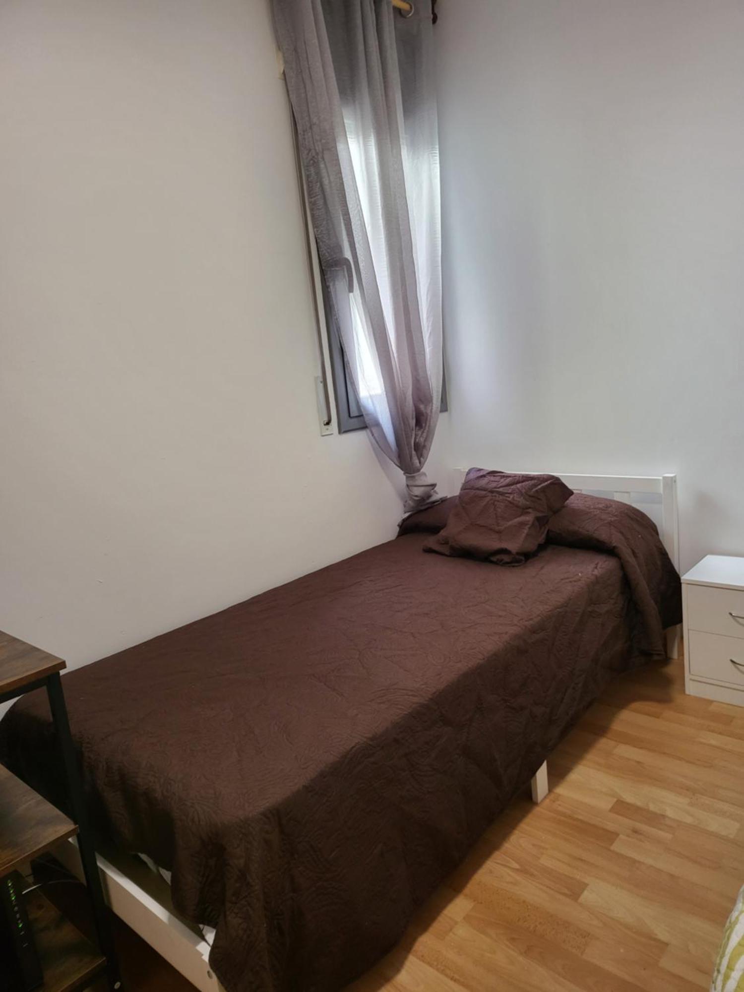 Apartamento Vallfogona Relax Santa Barbara Ngoại thất bức ảnh