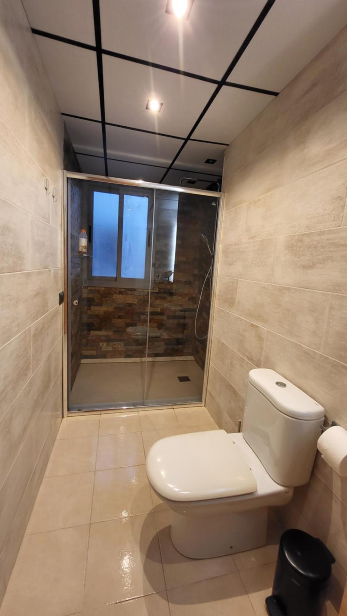 Apartamento Vallfogona Relax Santa Barbara Ngoại thất bức ảnh
